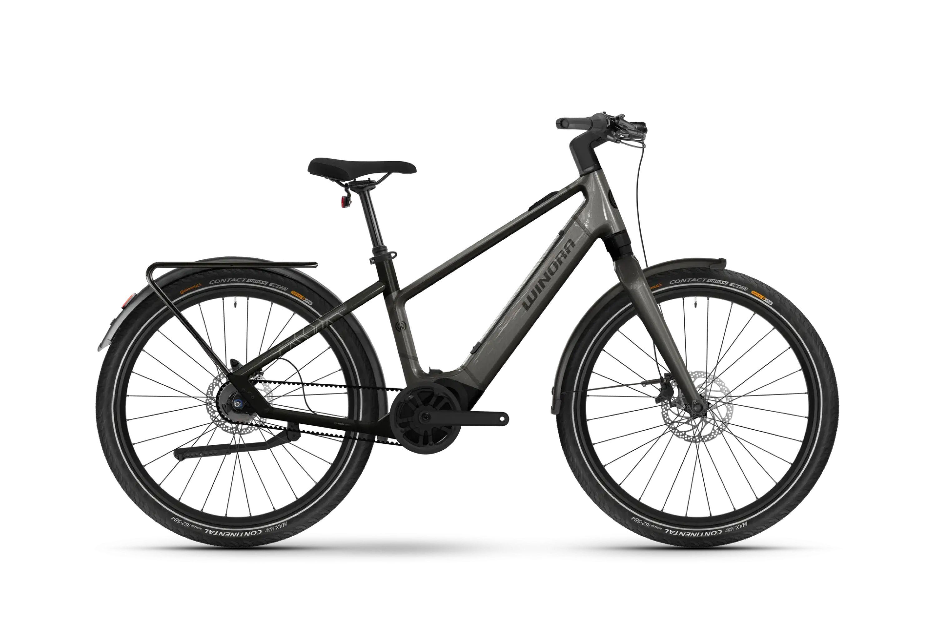 Winora iRide Pure R5f - High